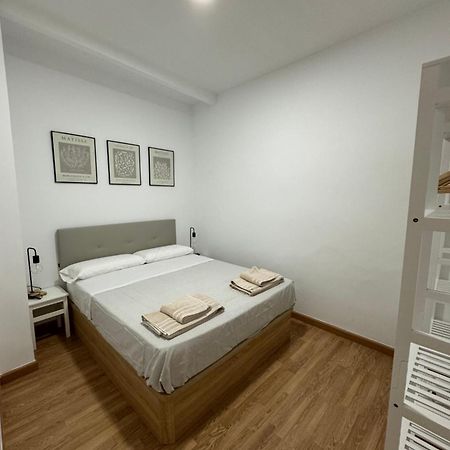 トレドCasa Centrica Tranquilaアパートメント エクステリア 写真